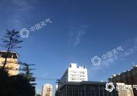 北京拉开“高温周”序幕 最高气温可达37℃