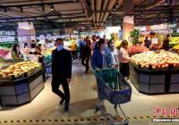 上周粮油价格稳中略涨 肉类价格小幅上涨