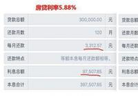 基准利率贷款转为LPR浮动利率省多少钱? 基准利率贷款转为LPR浮动利率省多少钱?