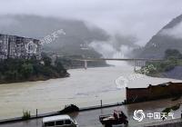 降雨“盘踞”云贵湘皖等地 山洪地质灾害风险增高