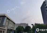 今天白天北京天气较炎热 需注意防暑降温 今天白天北京天气较炎热 需注意防暑降温