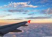 市场回暖 8月民航市场将迎小高峰