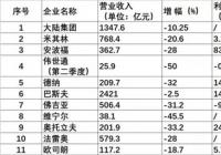 跨国零部件业绩或跌入谷底 下半年将向何处去？