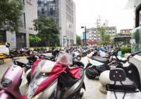 消除安全隐患 电动车智能充电深受居民欢迎