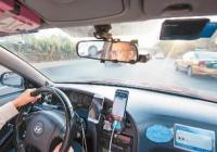 为“稳就业”赋能 网约车寻找“新增量”