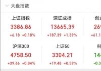 注册制开市首日 大盘现震荡态势 注册制开市首日 大盘现震荡态势