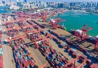 8月中国外贸出口增长 服装出口下降 8月中国外贸出口增长 服装出口下降