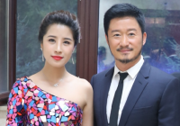 影星李凤鸣、吴京惊艳亮相第十五届长春电影节