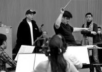 《京城大运河》即将在国家大剧院首演