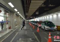 各网约车平台10月新注册合规车辆3.5万辆