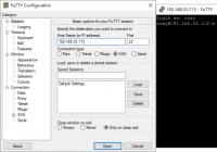 蒲公英SD-WAN可直接进行下载