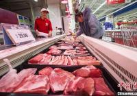 市场运行基本正常 生猪产能持续恢复 市场运行基本正常 生猪产能持续恢复