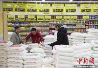 明年国内农产品市场有望继续保持稳定