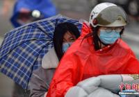 全国大部降水稀少 东北地区等地出现降温 全国大部降水稀少 东北地区等地出现降温