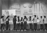 博物馆不能忽视大学生群体