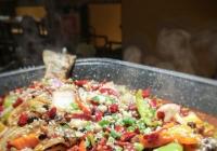 用电磁炉涮火锅要注意了 用电磁炉涮火锅要注意了