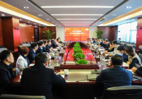 东方今典集团董事局主席张泽保：2021年业务要再上新台阶