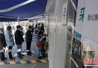 2021年的春节返乡之路不同以往