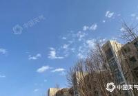 北京气温将一路向暖 天气干燥注意补水 北京气温将一路向暖 天气干燥注意补水