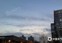 北京气温逐渐回升 白天最高气温将达13℃ 北京气温逐渐回升 白天最高气温将达13℃