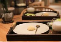 今年外卖和外带礼盒明显增多