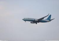 航空物流有望重回上升通道 航空物流有望重回上升通道