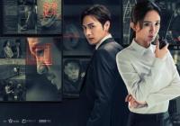 《暴风眼》总制片人接受媒体采访