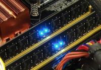 CPU-Z软件功能简介