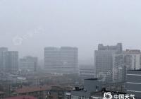 北京天气仍将以阴或多云为主 北京天气仍将以阴或多云为主