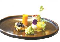 蔬食料理消费群体呈年轻化