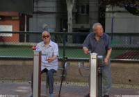 老年人普遍面临三个“心理坎”