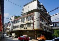 老旧小区改造带动多个行业发展