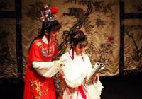 化为精神薪火 越剧在传承中发展