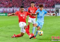 新一期中国男足集训名单公布