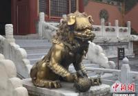 故宫的“神奇动物”有何渊源？