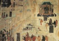 《鬼吹灯》中的“精绝”是什么呢？