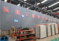 80多个国家争先抢购,“太康锅炉”缘何能征服全球? 80多个国家争先抢购,“太康锅炉”缘何能征服全球?