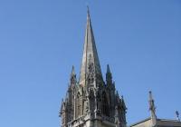 牛津大学本科分数线是多少？