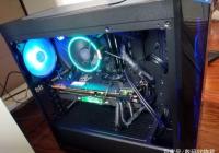 CPU风扇疯转是什么缘故？