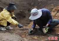 核实得知 山东菏泽汉墓群多为百姓墓