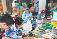 青少年科技创新教育还面临哪些难题？