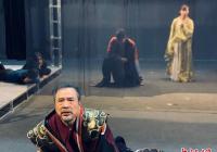 编剧孟冰新作《千年一梦—汉武大帝》将首演