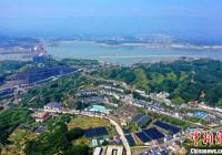 局地供水紧张 三峡水库开展补水调度