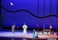 创作历时近两年 《董生与李氏》收获好评