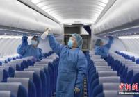 2021年中国民航业发展势头如何? 2021年中国民航业发展势头如何?