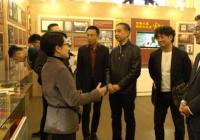 精神力量具象化 上海高校联袂创排话剧《雷经天》