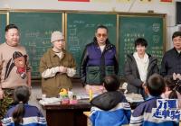 《万里走单骑》为何选择老司城遗址？