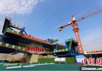 河南水路货运量增速居全国第4位