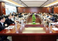 东方今典集团主席张泽保:要高度重视物业服务对品牌的支撑作用 东方今典集团主席张泽保:要高度重视物业服务对品牌的支撑作用