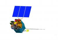 风云卫星开启国际服务的新纪元